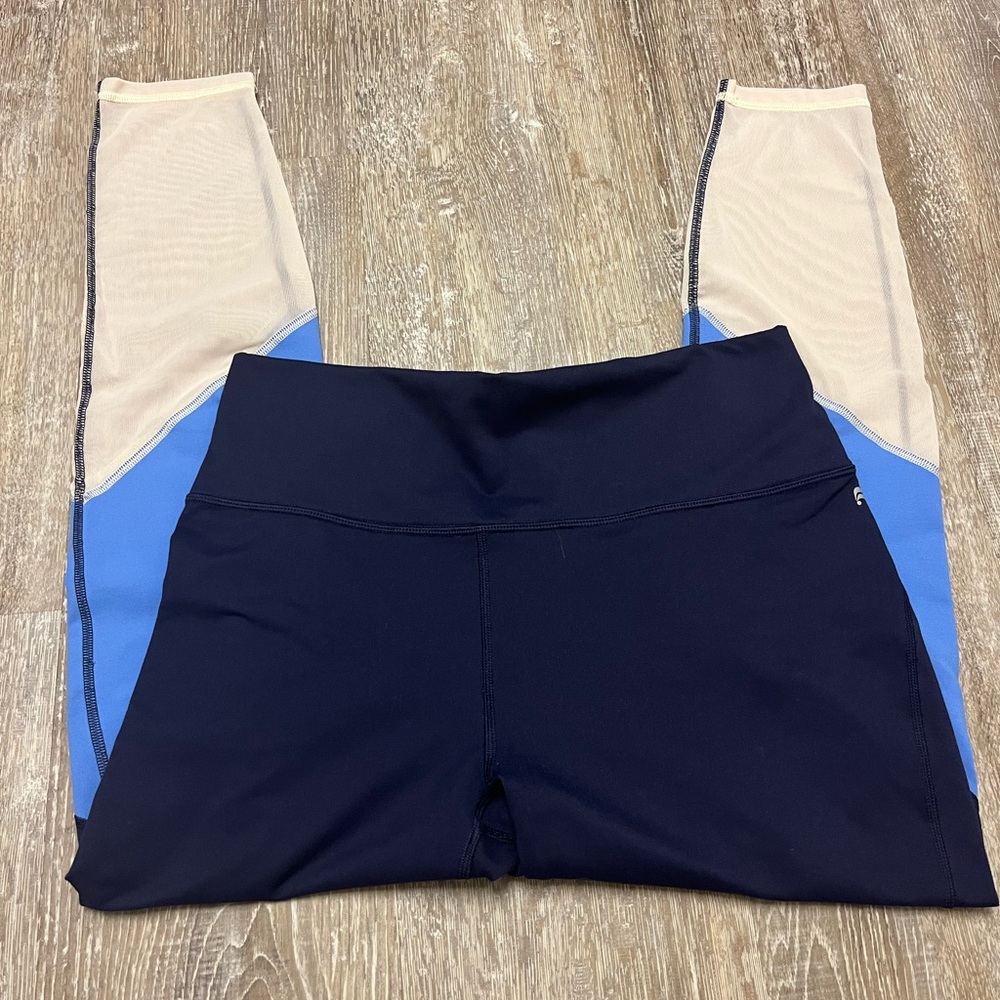 PowerHold Fabletics Leggings
